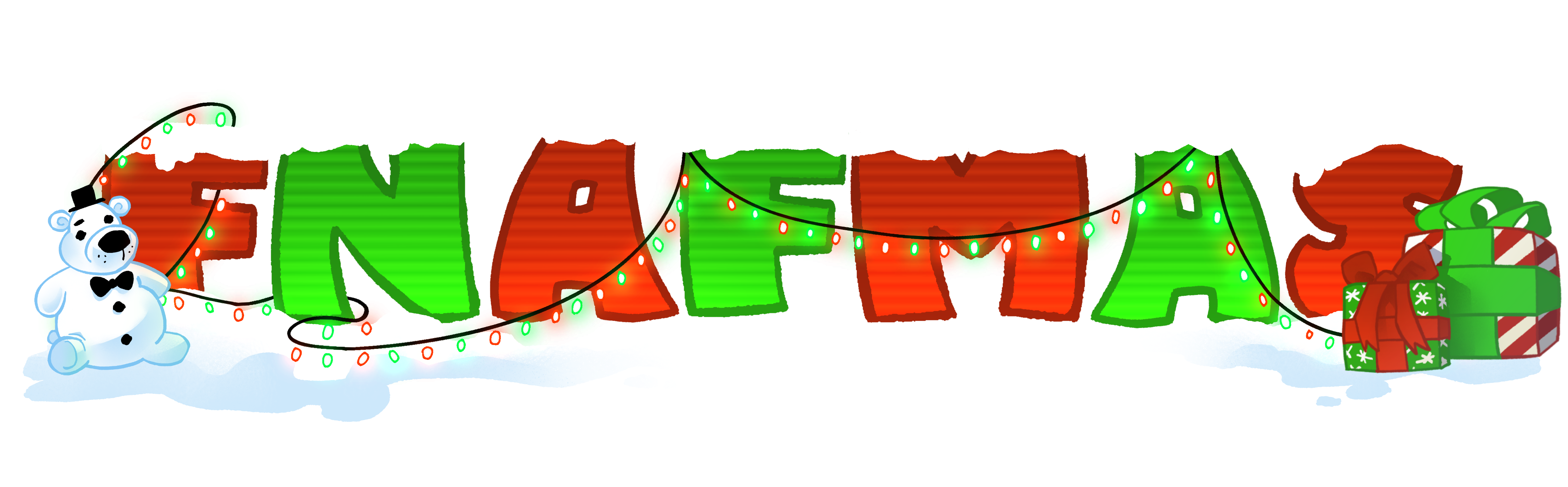 FNAFMAS Logo